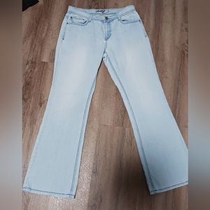 Foster Jean's, size 6